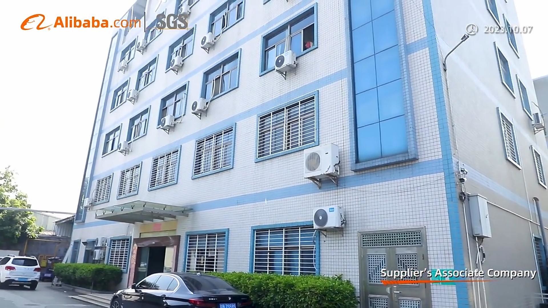 Chiny Shenzhen Eco Polyfoam Products Co., Ltd. profil firmy