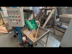 Maszyna do wytłaczania XLPE IXPE