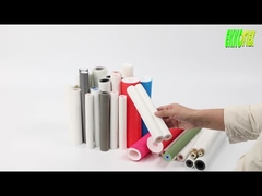 Rury izolacyjne z pianki PE