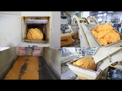 Proces peletyzacji pianki XLPE IXPE