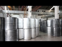 Wystawa magazynu piankowego XPE