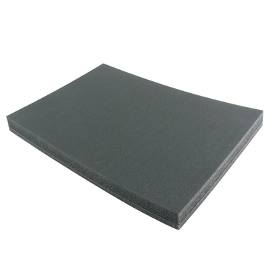 3mm 5mm Wchłanianie wstrząsów XPE Foam Board wodoodporny podłogowy materiał podłoża