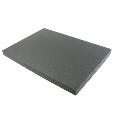 8mm Chemioprzeciwdziały XPE Foam Sheet Roll Crosslinked XLPE Foam