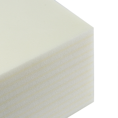 10 mm XLPE Foam Roll Sheet Flame Retardant Close Cell Insulation Foam dla budynków