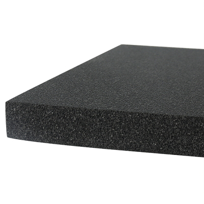 Wykonane na zamówienie XPE XLPE Foam Sheet Insulation Roll For Automotive Sports Mat