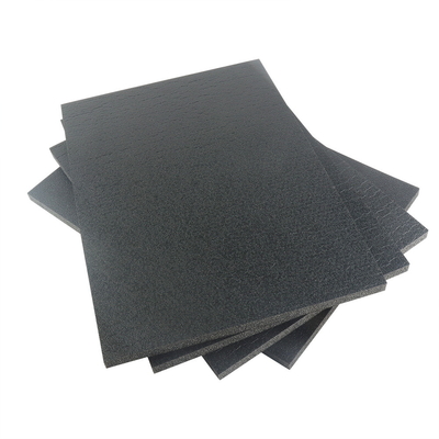 Wodaodporne, zamknięte komórki polietylenowe izolacje foliowe Xlpe Foam Sheet For Mats