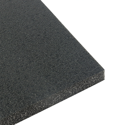 3mm 5mm Wchłanianie wstrząsów XPE Foam Board wodoodporny podłogowy materiał podłoża