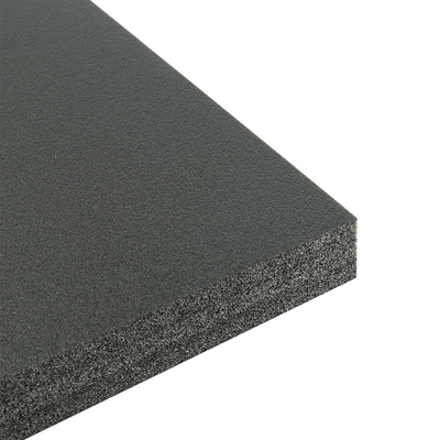 Materiał Xpe Foam Zamknięte komórki polietylenowe foam roll do użytku w motoryzacji