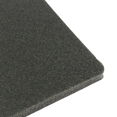 10 mm folia polietylenowa, materiał Xpe, folia PE z połączeniem krzyżowym w celu zmniejszenia hałasu