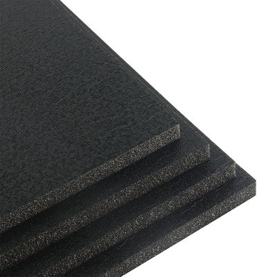 10 mm folia polietylenowa, materiał Xpe, folia PE z połączeniem krzyżowym w celu zmniejszenia hałasu
