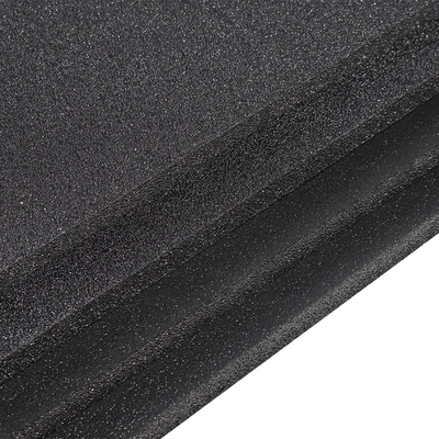 Materiał Xpe Foam Zamknięte komórki polietylenowe foam roll do użytku w motoryzacji