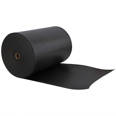 Połączenie krzyżowe 0, 1 mm Lekkie IXPE Foam Sheet Czarny Biały Kolor Gładka powierzchnia