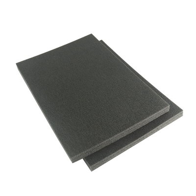 Niestandardowa 3 mm grubości IXPE Foam Roll Isolated Cross Linked Car Sound Isolation Foam