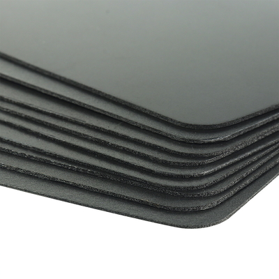 Materiał piankowy IXPE o grubości 1 mm 2 mm 3 mm do podkładów podłogowych winylowych SPC
