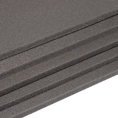 Niestandardowa 3 mm grubości IXPE Foam Roll Isolated Cross Linked Car Sound Isolation Foam