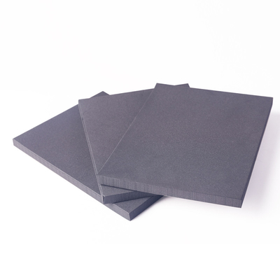 EVA ETHYLEN VINYL ACETATE FOAM Wylotowa izolacja cieplna Gumowa pianka do budowy