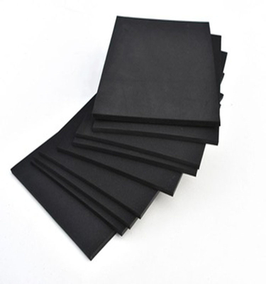 EVA ETHYLEN VINYL ACETATE FOAM Wylotowa izolacja cieplna Gumowa pianka do budowy