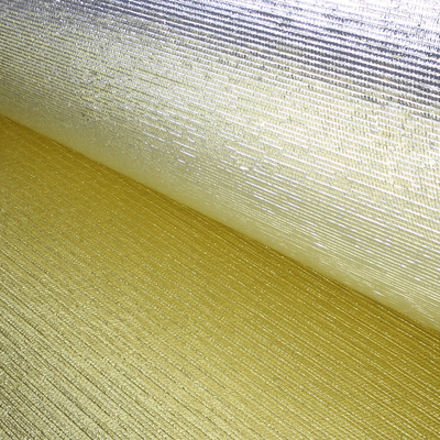 20 mm XLPE Piana izolacyjna podwójna aluminiowa dach ciepła odblaskowe blachy izolacyjne