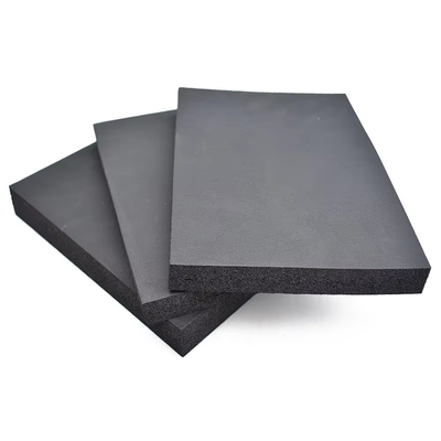 Niestandardowe 4mm EVA foam Sheets Die Cutting recykling do pakowania komponentów