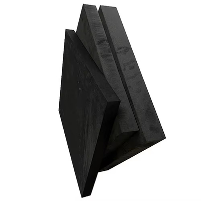 10 mm grubości Izolacja cieplna EPDM Pianka gumowa NBR CR