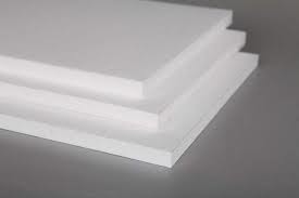 Technologia nadkrytycznego dwutlenku węgla MPP Foam Sheet 70C Twardość do plecaków