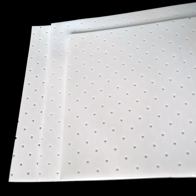 Mikrowymiarowe bąbelki TPU Foam Sheet Supercritical CO2 Foaming Technology For Yoga Mat