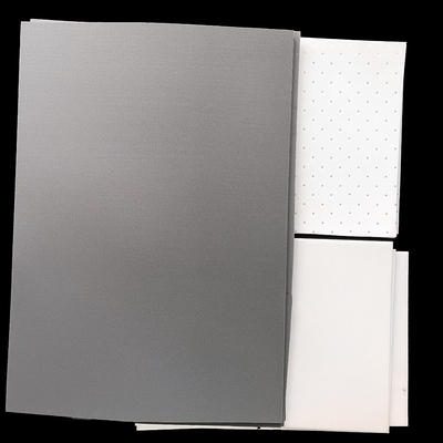 ScCO2 Foaming MTPU Sheet Light Supercritical Carbon Dioxide Technology Materiał