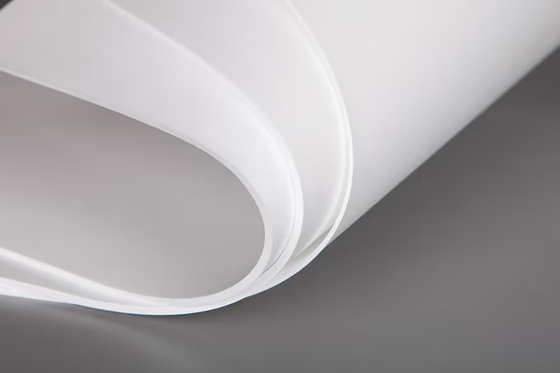 00,045 g/cm3 ScCO2 Materiał piankowy MPP Foam Sheet Lighterweight For Bulletproof Vest
