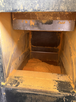 XPE IXPE PE EVA Mixer wewnętrzny piany
