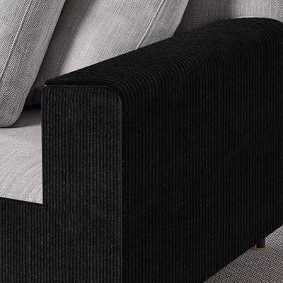 Zdejmowana, samoprzylepna mata chroniąca przed zarysowaniem dla kota, chroniąca drzwi