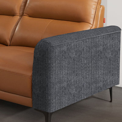 40*200cm Ochraniacz na kanapę dla kota Przylepna podkładka na sofę z powierzchnią wspinaczkową DIY