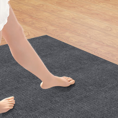 200cm Self Adhesive Wear-resistant Anti Cat Scratch Sofe Mat For Step Protection