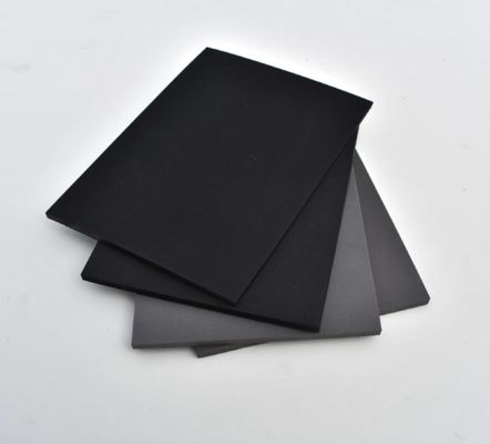 Arkusze pianki Eva ze szczotkowanej tekstury o grubości 50-55 stopni do podłóg łodzi