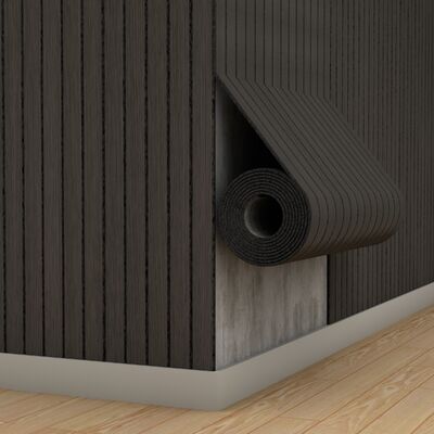 Wodoodporne, elastyczne panele listwowe z miękkiego drewna IXPE PVC IXPE do dekoracji szkolnych