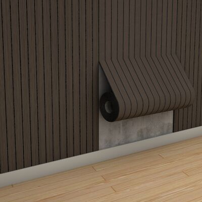 Wodoodporne, elastyczne panele listwowe z miękkiego drewna IXPE PVC IXPE do dekoracji szkolnych