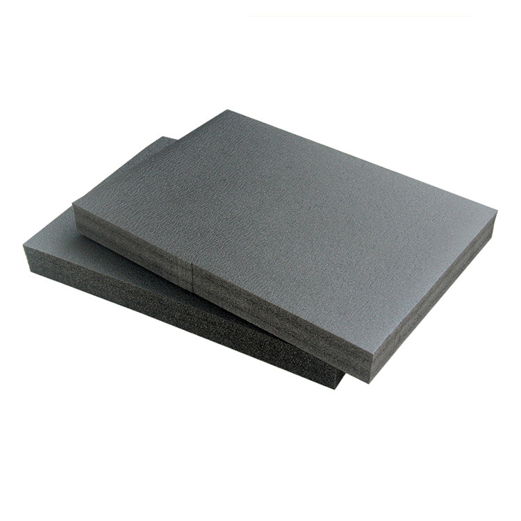 10 mm XLPE Foam Roll Sheet Flame Retardant Close Cell Insulation Foam dla budynków