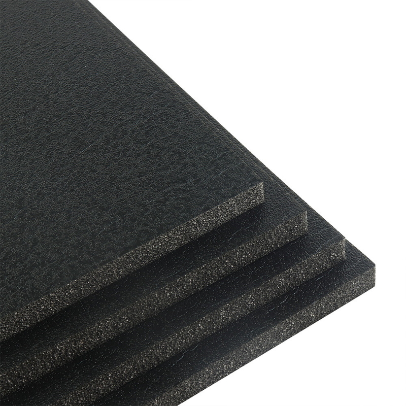 Zastosowany rozmiar Wchłaniający wstrząsy XLPE Foam Sheet Roll Anti Slip Xpe Camping Material