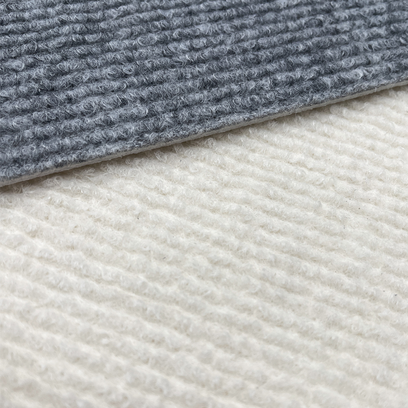 30*200cm Szara, odporna na zużycie, samoprzylepna mata do drapania dla kota z możliwością przycinania