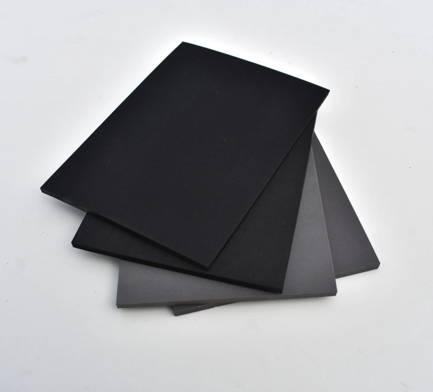 Arkusze pianki Eva ze szczotkowanej tekstury o grubości 50-55 stopni do podłóg łodzi