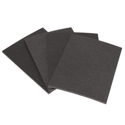 Wodaodporne, zamknięte komórki polietylenowe izolacje foliowe Xlpe Foam Sheet For Mats