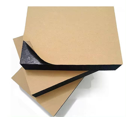 Samoprzylepny wodoodporny elastyczny gąbka EPDM gąbka do motoryzacyjnej