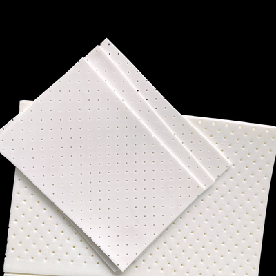 ScCO2 Foaming MTPU Sheet Light Supercritical Carbon Dioxide Technology Materiał