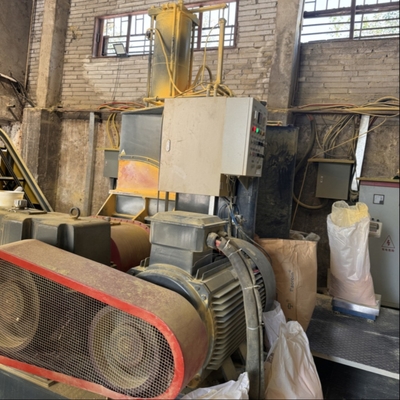 XPE IXPE PE EVA Mixer wewnętrzny piany